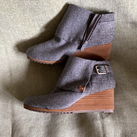 DrScholl’s ankle boots - Picture 4 of 4